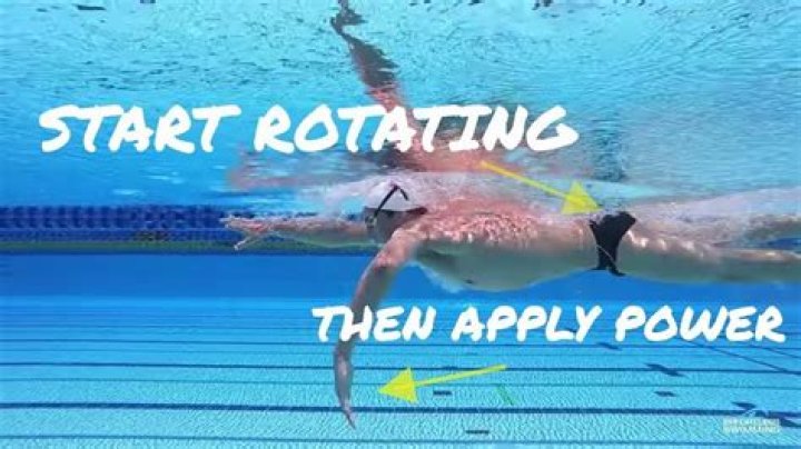 Is swimming good for bad hips?