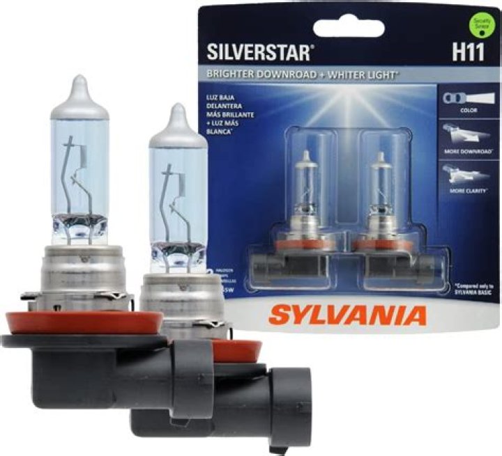 Is Sylvania H11 high or low beam?