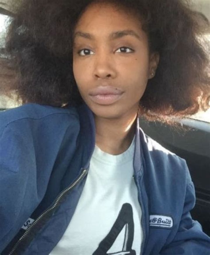 Is SZA hair a wig?
