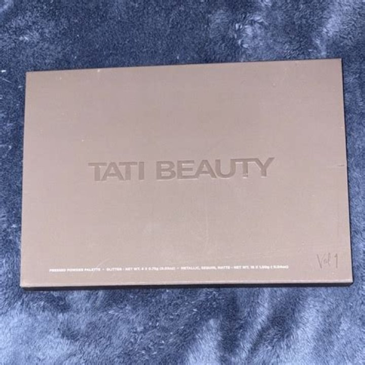 Is Tati beauty still in business?