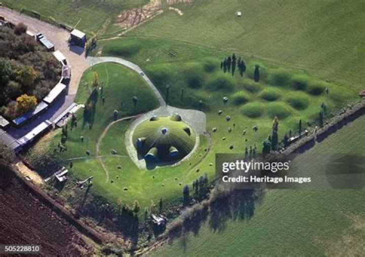 Is Teletubbie land a real place?