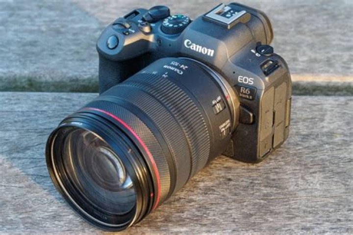 Is the Canon 7D a good camera for video?