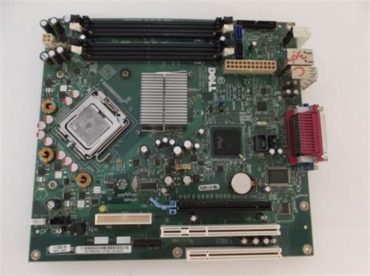 Is the Dell OptiPlex 745 a good computer?