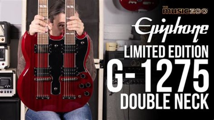 Is the Epiphone G 1275 Good?