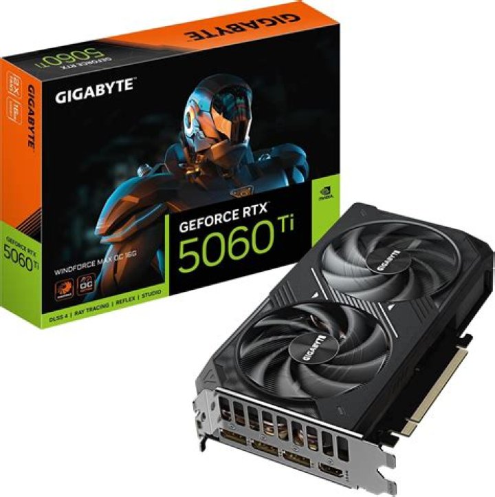 Is the Gigabyte OC good?