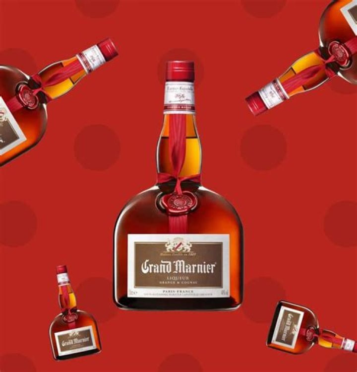 Is the Grand Marnier liqueur good?