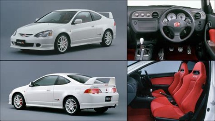 Is the Integra Type R reliable?