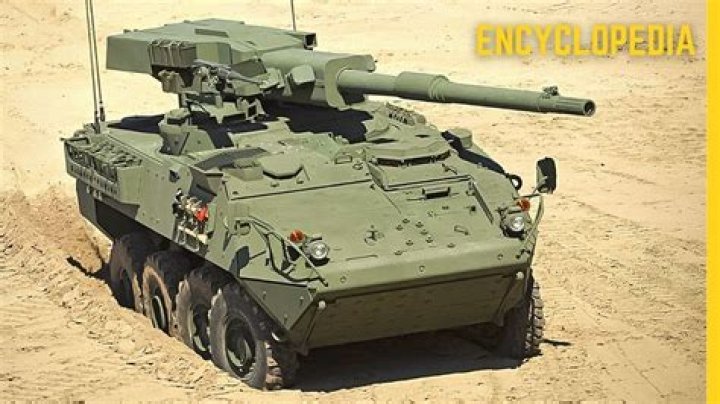 Is the M1128 good?