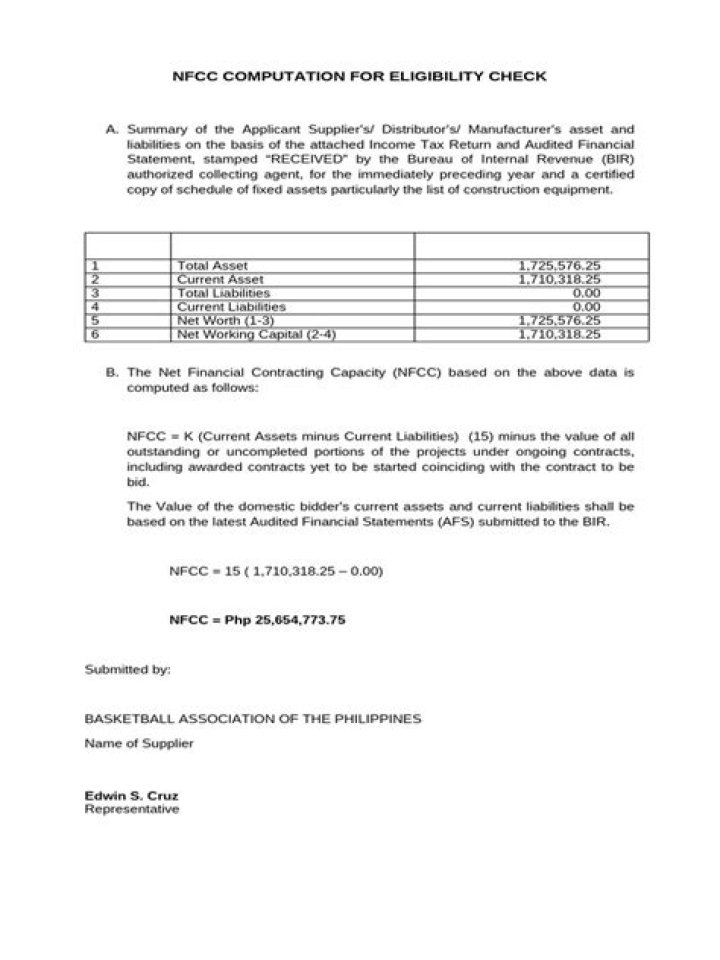Is the NFCC legitimate?
