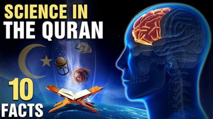 Is the Quran scientific?