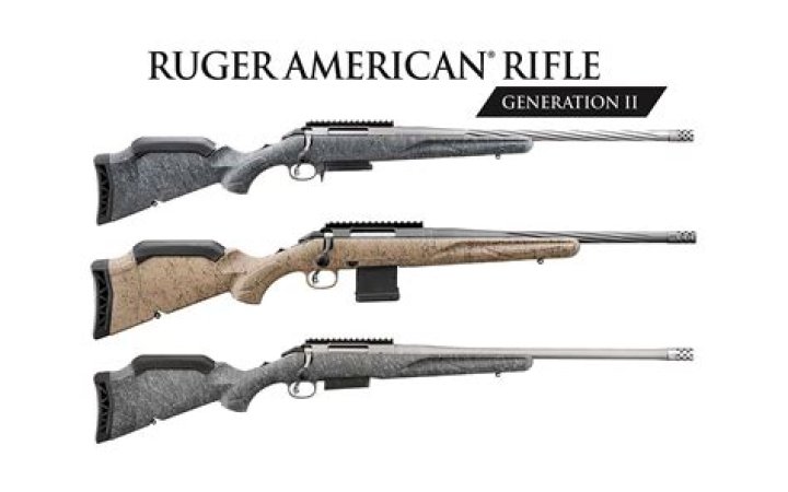 Is the Ruger American rifle any good?