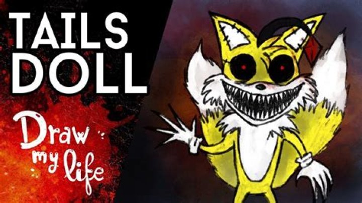 Is the tails doll evil?