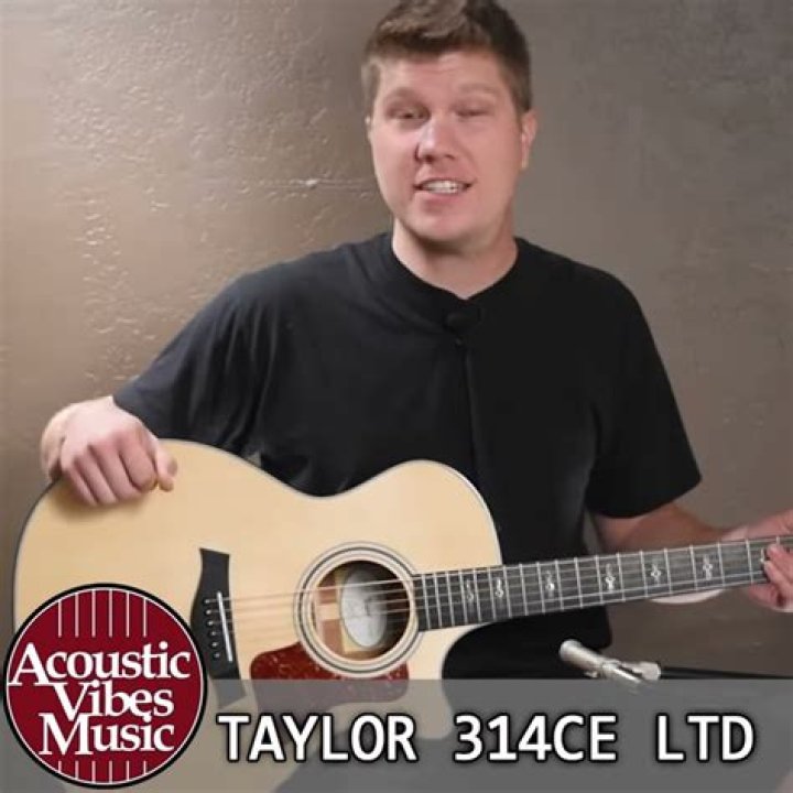 Is the Taylor 314 good?