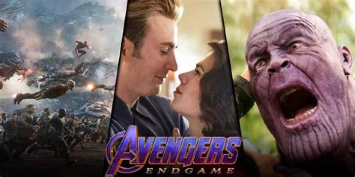 Is there a scene at the end of Avengers?