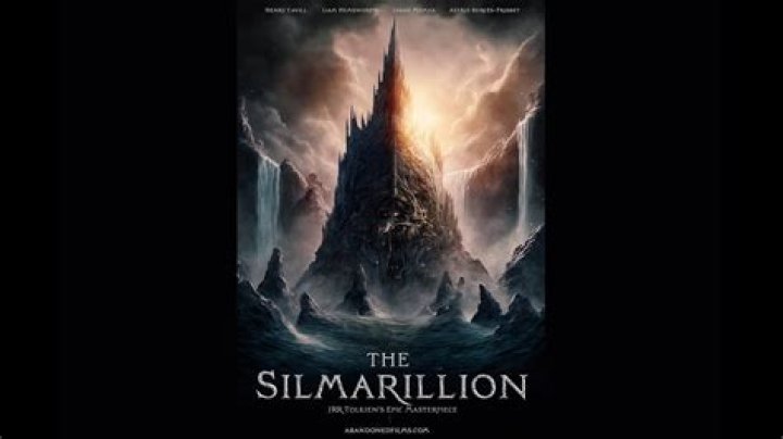 Is there a Silmarillion movie?