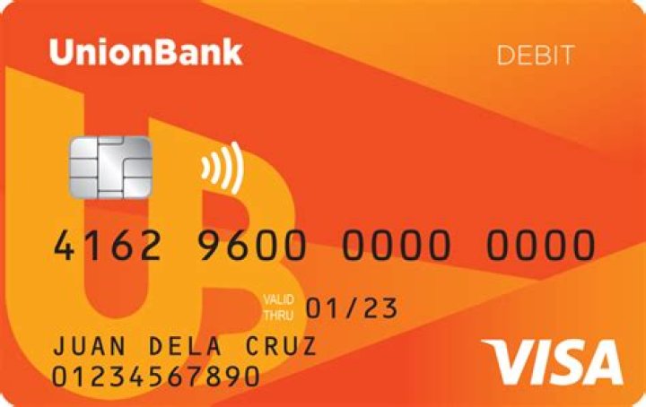 Is there a Union Bank in New York?