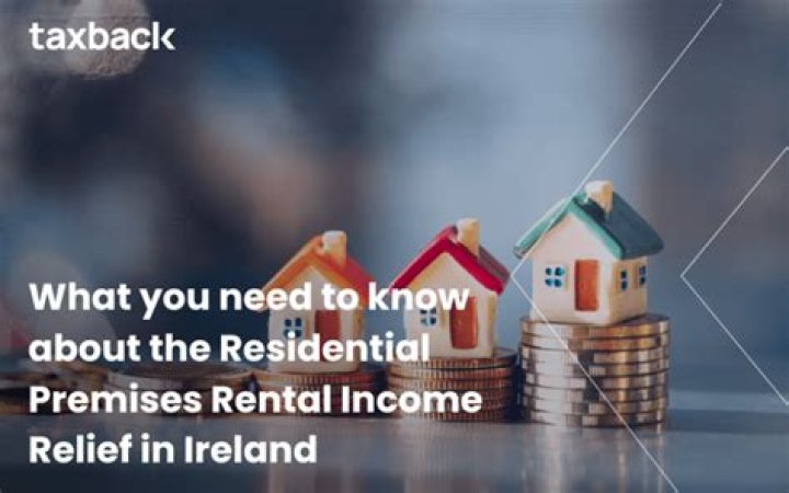 Is there any Covid relief for landlords?