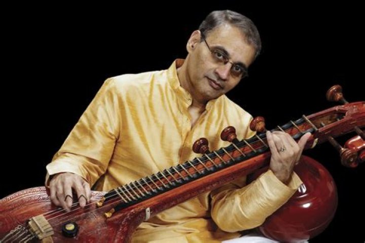 Is there improvisation in Indian classical music?