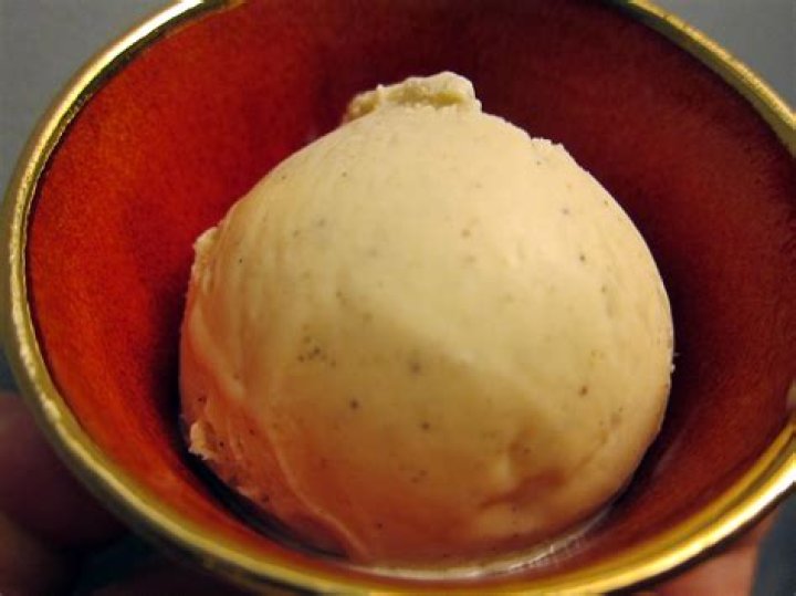 Is there squid ice cream?