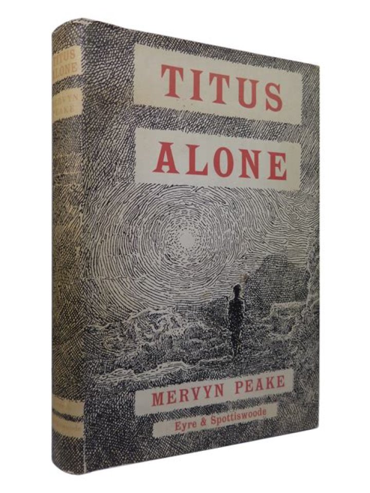 Is Titus alone worth reading?