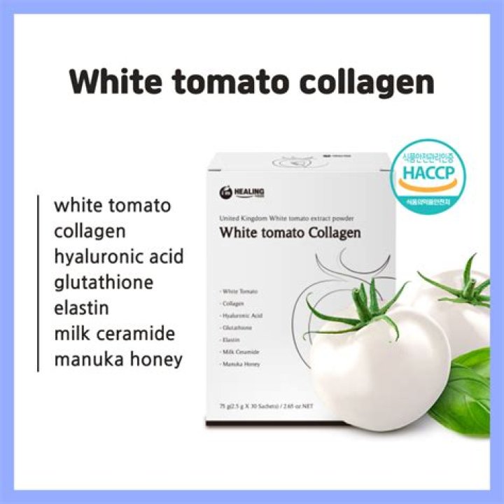 Is tomato good for anti aging?