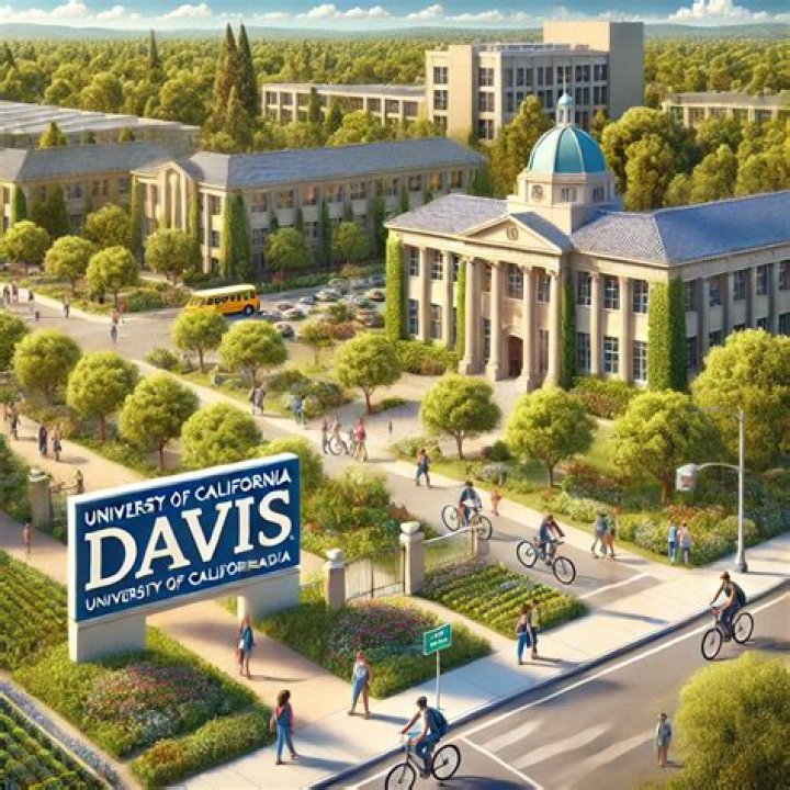 Is UC Davis a Tier 1 school?
