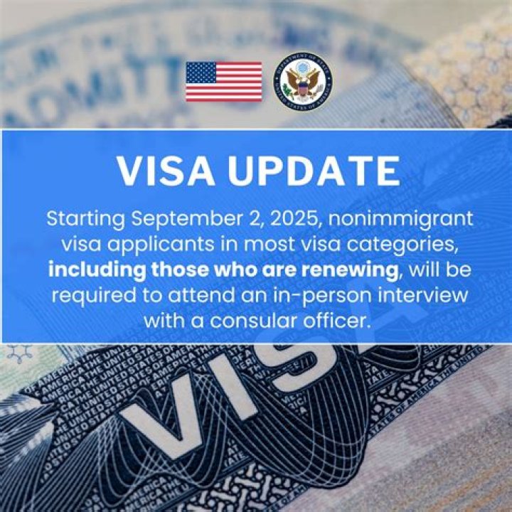 Is US Embassy Dhaka open for immigrant visa interview?