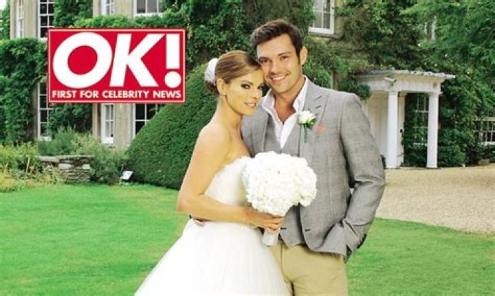 Is Vicky Ogden still married to Sam Attwater?
