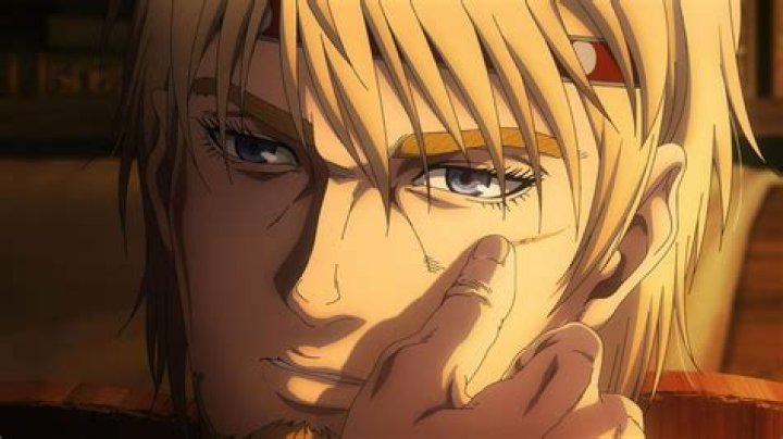 Is Vinland Saga true?