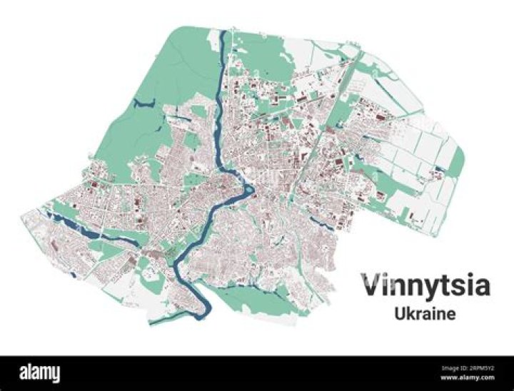 Is Vinnytsia safe?