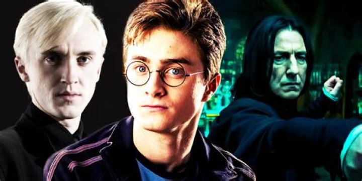 Is Voldemort an Occlumens?