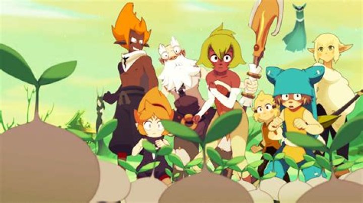 Is wakfu appropriate for children?