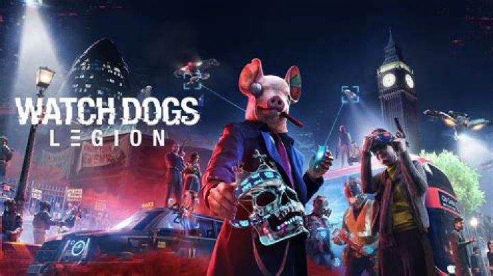 Is Watch Dogs a Triple A game?