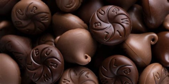 Is Wilbur Chocolate still made?