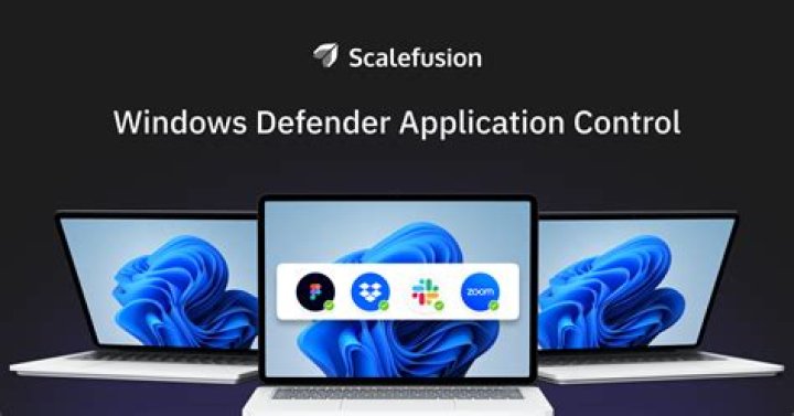 Is Windows Defender available for Vista?