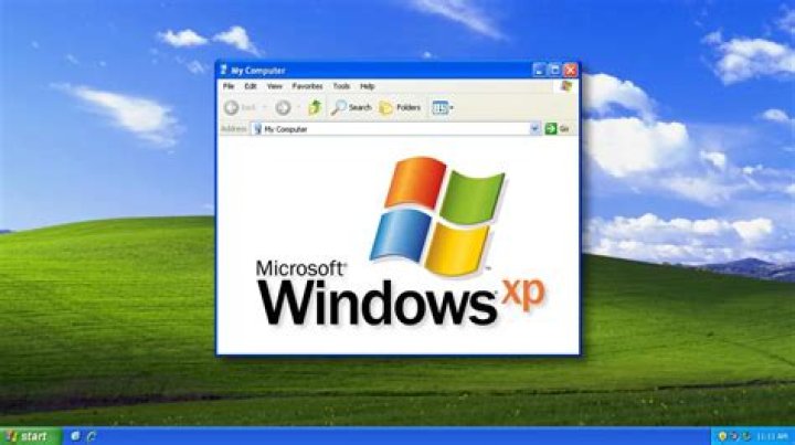 Is Windows XP available in 64-bit?