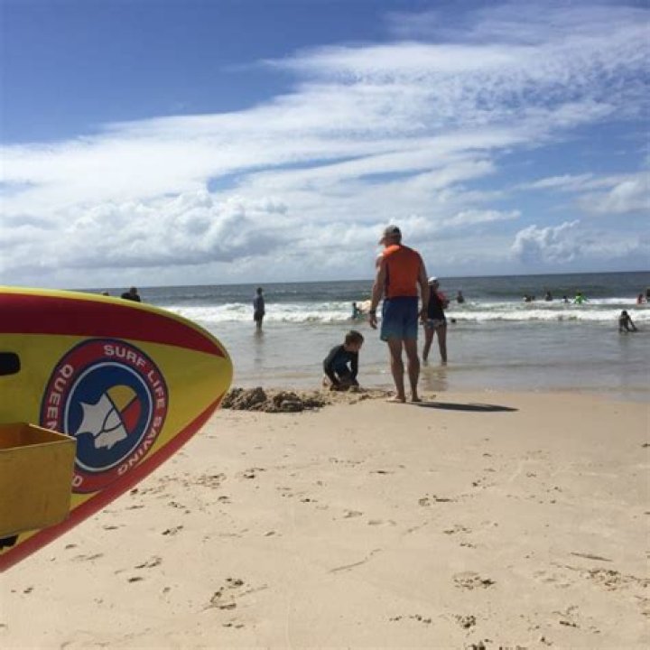 Is Woorim beach good for surfing?
