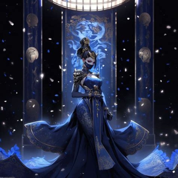 Is Wu Xia real?