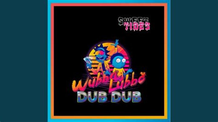 Is Wubba Lubba Dub Dub real?