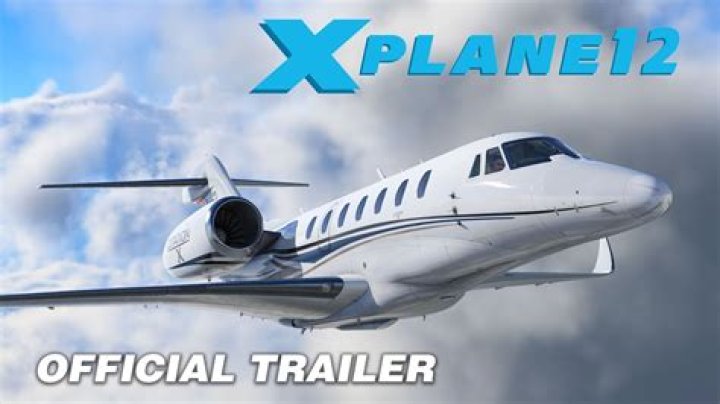 Is X-plane 12 coming out?