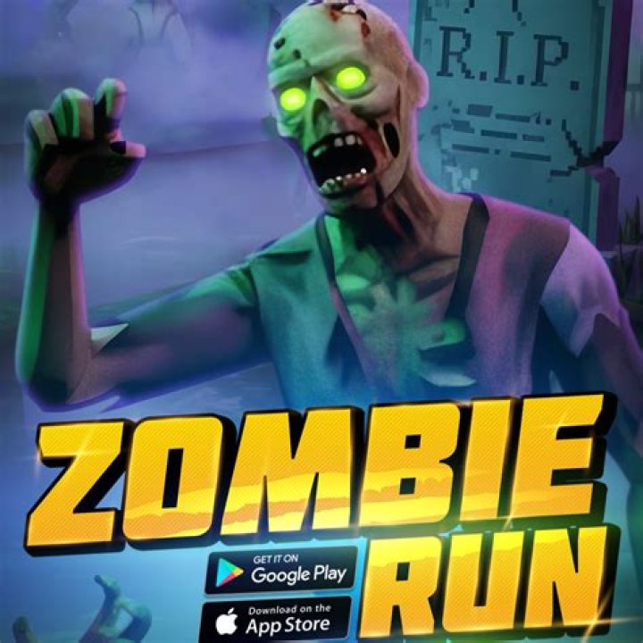 Is zombie run free?