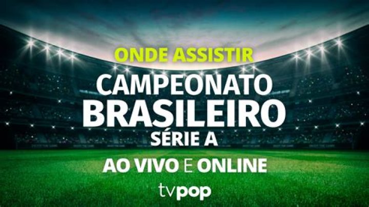 Onde assistir Atletico x Internacional?