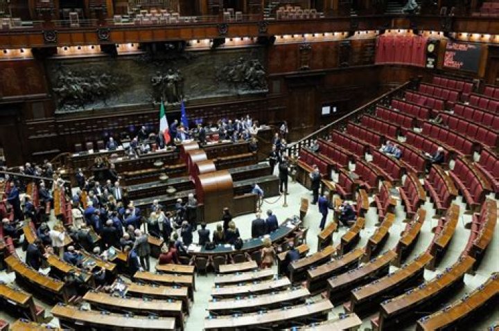 Quando entra ufficialmente in vigore la legge elettorale?