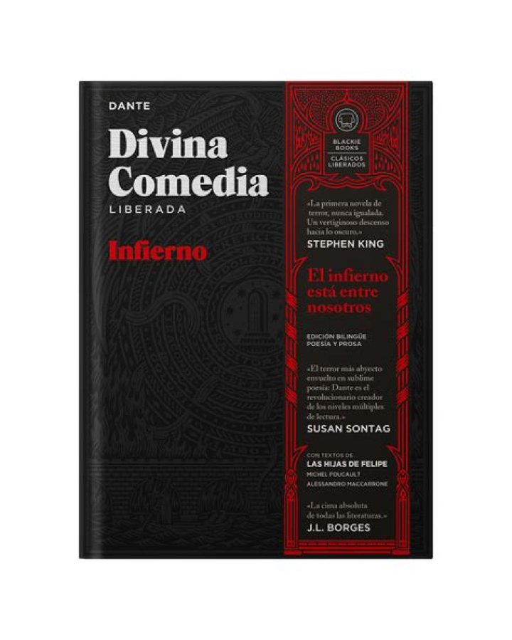 Que simboliza la colina en la Divina Comedia?
