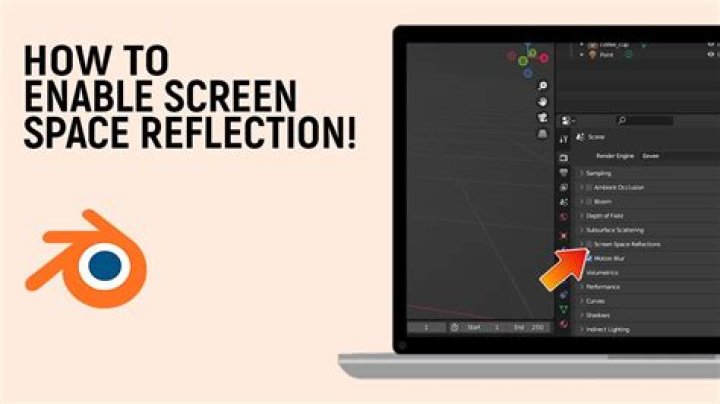Should I use screen space reflection?