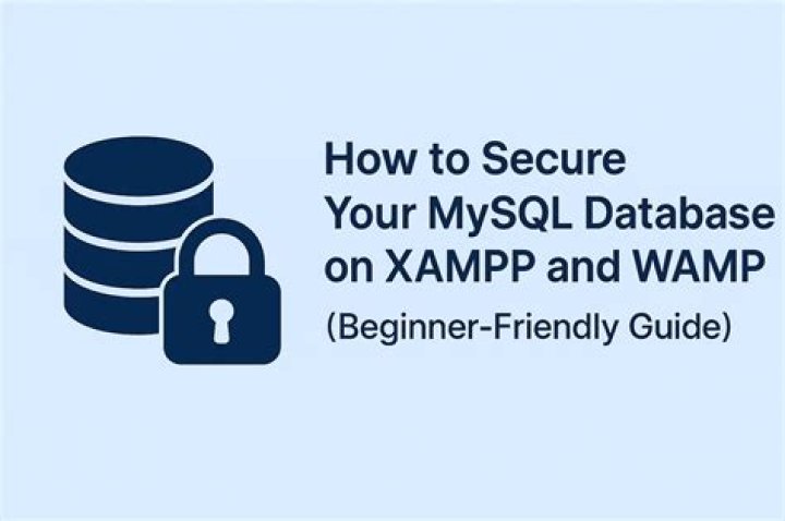 Should I use XAMPP or Wamp?