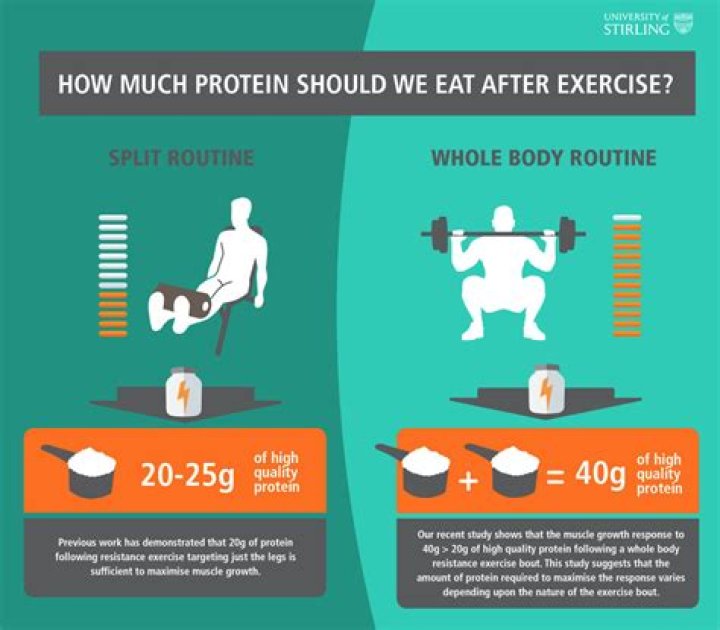 Should protein be consumed during exercise?