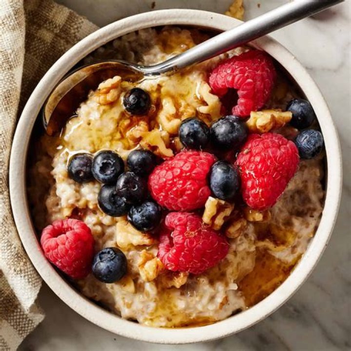 Should steel cut oats be soaked before cooking?