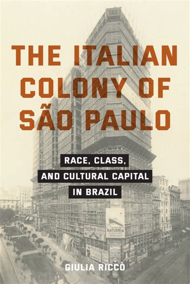 Was Brazil an Italian colony?