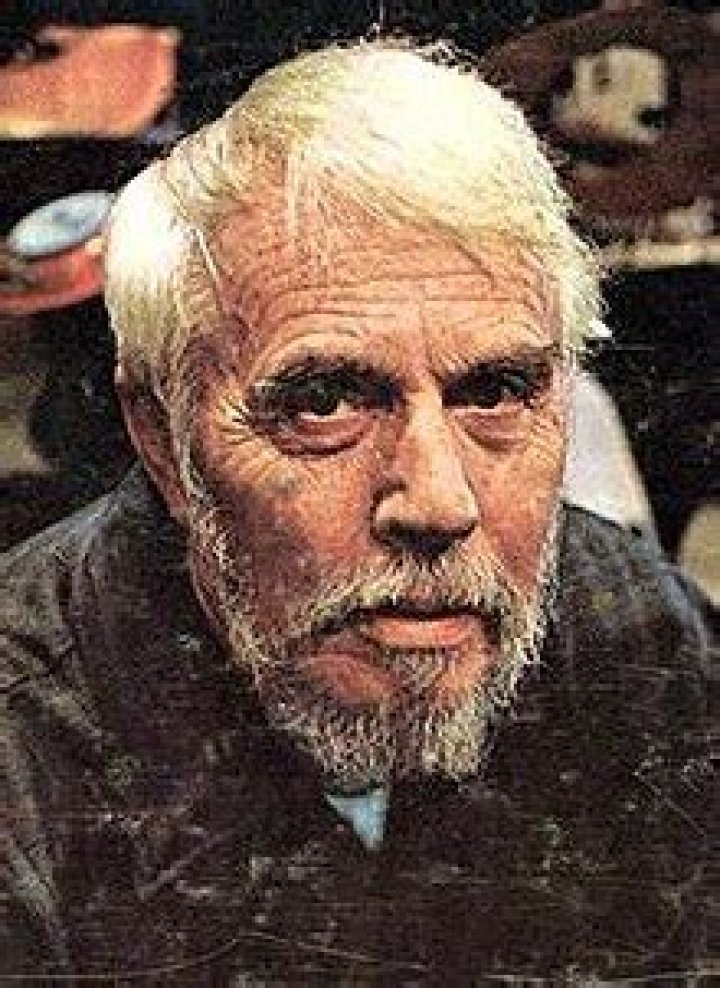 Was Harry Partch a hobo?